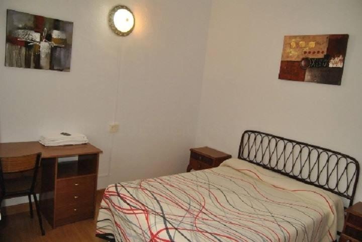 Pension Carretero Caces 외부 사진